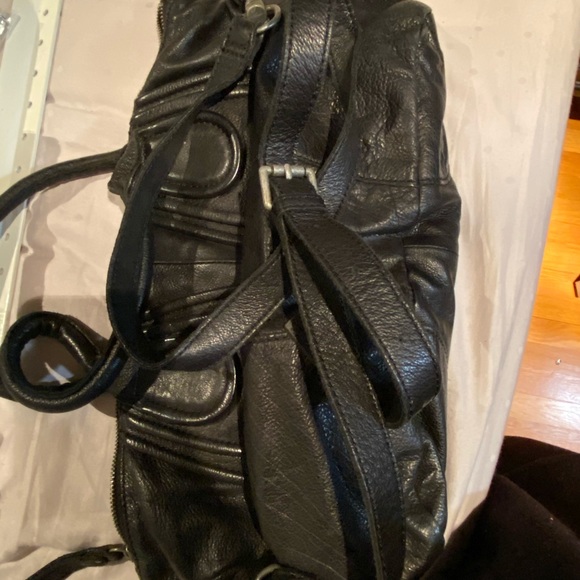 Liebskind helene vintage satchel - Picture 6 of 8